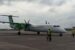 The DASH 8 Q-400 aircraft received by Aero Contractors