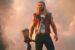 Thor: Love and Thunder earns the highest in Nigeria's box office