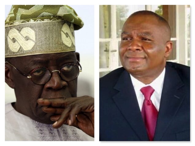 Tinubu and Nnamani in class of 1997-2007 governors
