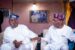 President Bola Ahmed Tinubu pours encomiums on one of his predecessors, Chief Olusegun Obasanjo in 88th birthday tribute
