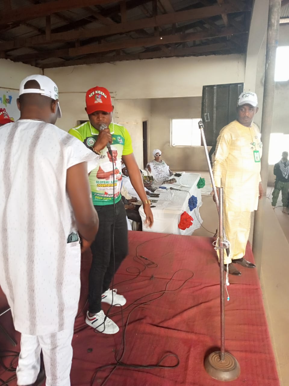 Tope Indomie
