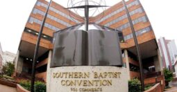 U.S. Southern Baptist Convention