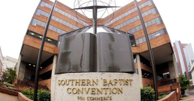 U.S. Southern Baptist Convention