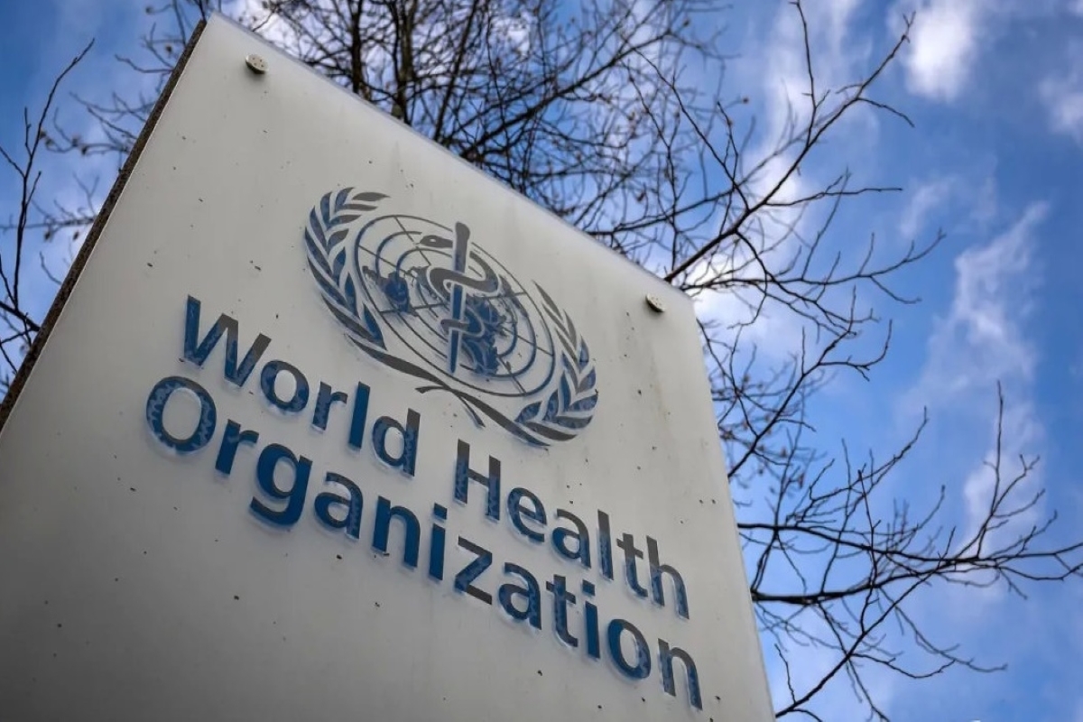 WHO updates list of drug-resistant bacteria threatening human health ...