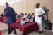 Participants at the two-day workshop on budget process held in Lokoja, Kogi State
