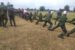 Officers within Major and 2nd Lieutenant rank in Nigerian Army are competing in the annual Inter-Brigade combant proficiency competition