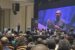 NBA Conference: Peter Obi receives rousing welcome, Atiku, others present