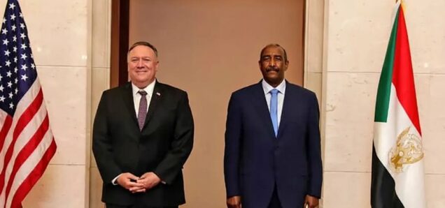 first-us-ambassador-to-sudan-in-25-years-arrives-in-khartoum