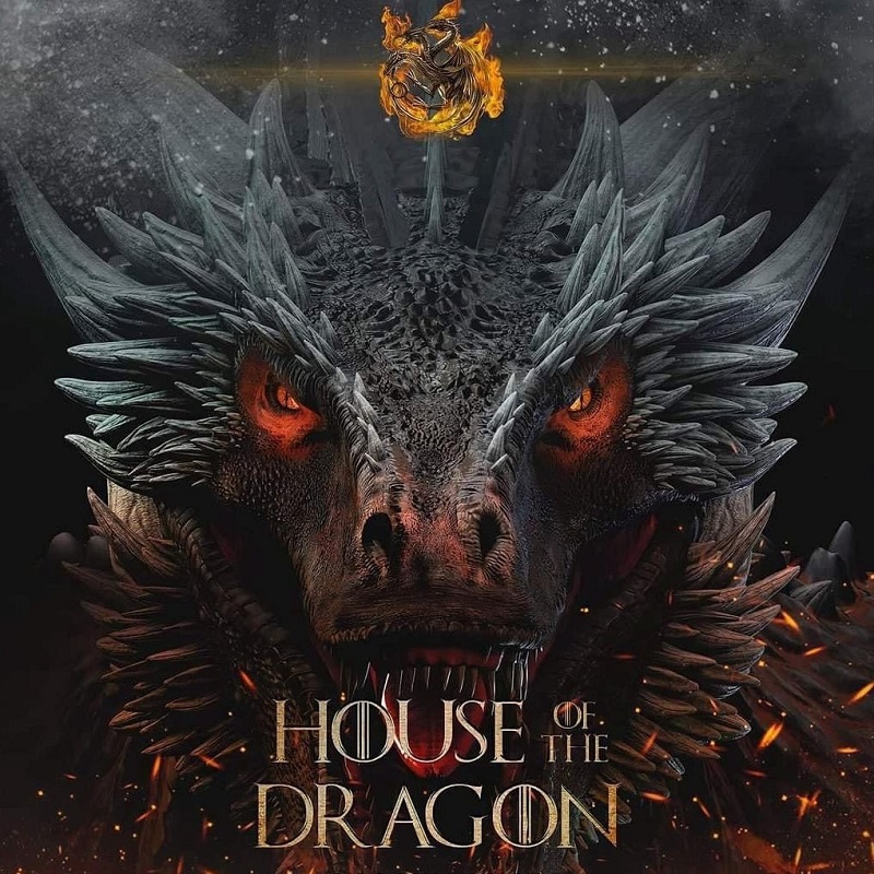 House of the Dragon