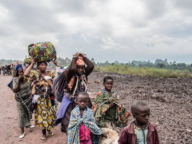 International community must act swiftly to ensure stability in the DRC