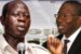 Senator Adams Oshiomhole warns former President Goodluck Jonathan that he will be defeated by APC if he joins the 2027 presidential race