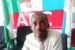Acting Publicity Secretary of Rivers APC, Darlington Nwauju
