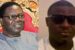 Evang. Ebenezer Obey-Fabiyi and late son, Olayinka