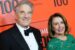 Paul and Nancy Pelosi