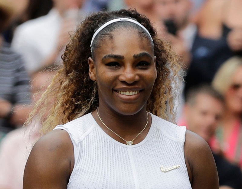 Serena Williams