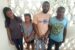 Four members of blackmail syndicate who specialised in taking nude pictures of their victims for extortion arrested by police in Anambra State.