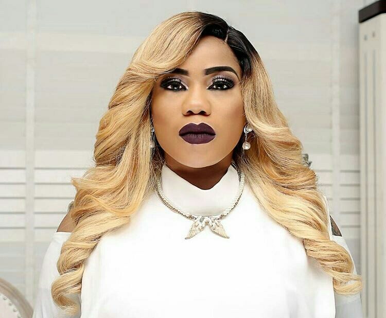 Toyin Lawani