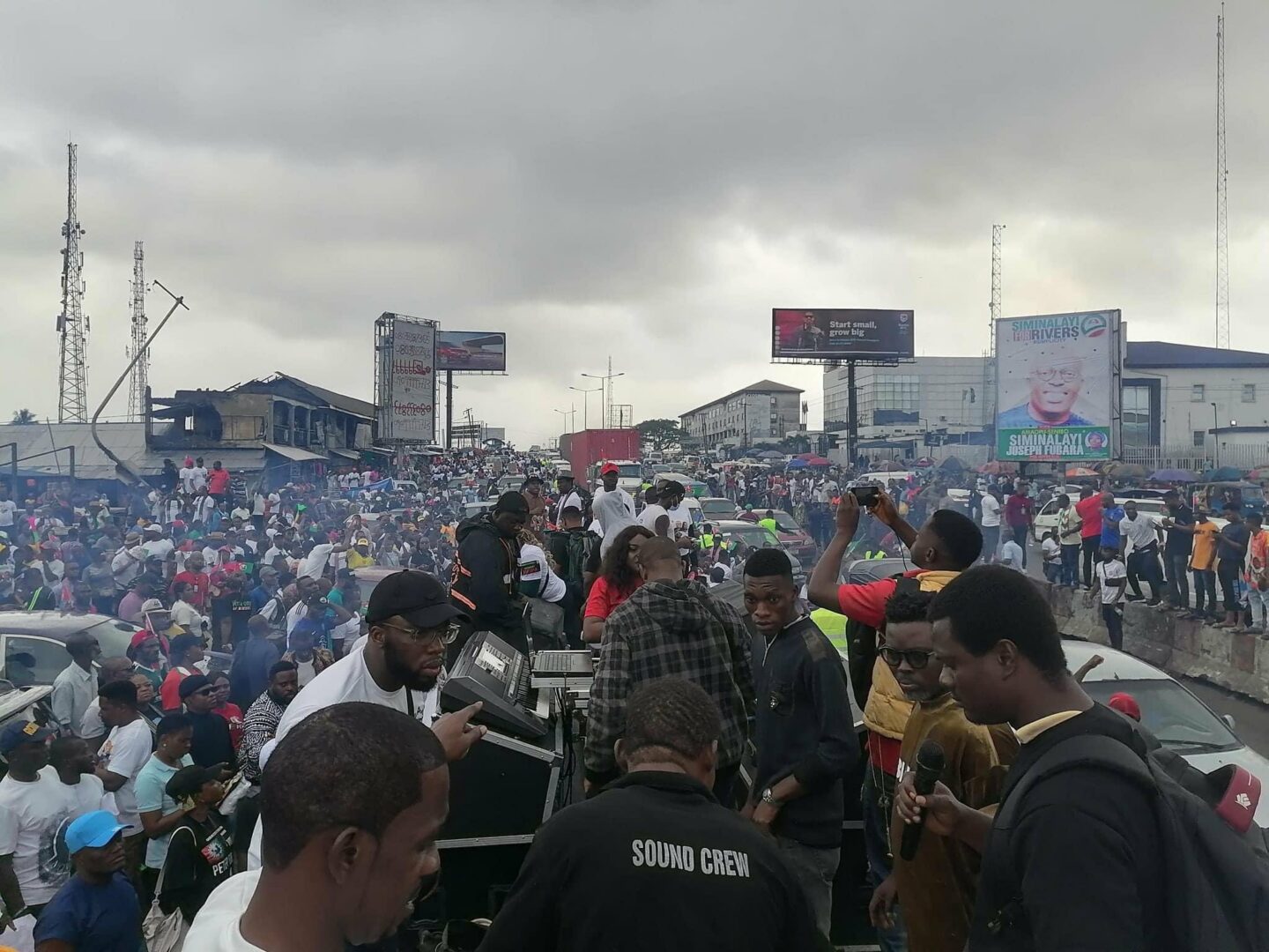 What has become evident is that Obidients mismanaged their expectations because of the rising profile of Peter Obi.