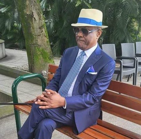 How Ayu, ex-generals, PDP members ganged up against me – Wike