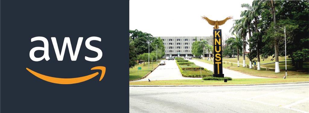 AWS and KNUST