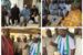 Ajadi visits Olososun, donates wheelchair to physically challenged boy