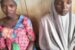 Police rescue 2 women from bandits
