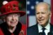 Queen Elizabeth and Biden