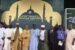 Lagos State House Of Assembly hosts the 14th Annual Hijrah lecture at the Lagos State House Of Assembly Complex, Alausa, Ikeja.