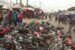 Lagos impounds 150 commercial motorcycles, arrests 10 persons