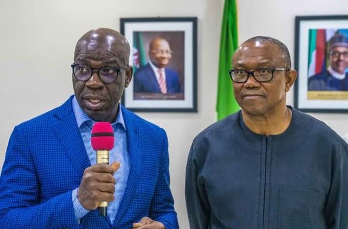 Obaseki and Obi