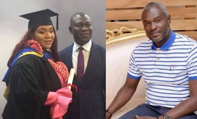 Adi with the Ekweremadus