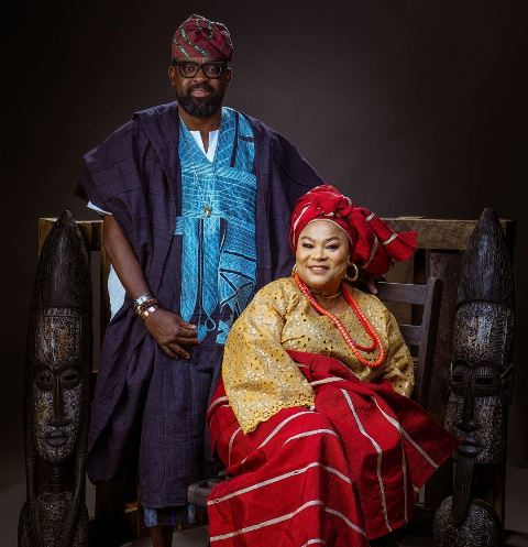 Afolayan and Sobowale