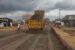 Ongoing reconstruction of Olusegun Osoba Road, which starts from Agbado Junction down to Toyin Bus Stop in Ifo Constituency 2 of Ogun State