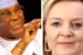 Atiku fires message to new UK Prime Minister Liz Truss