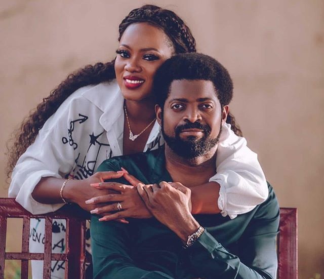 Basketmouth's marriage to Elsie crashes