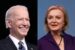 Biden and Truss