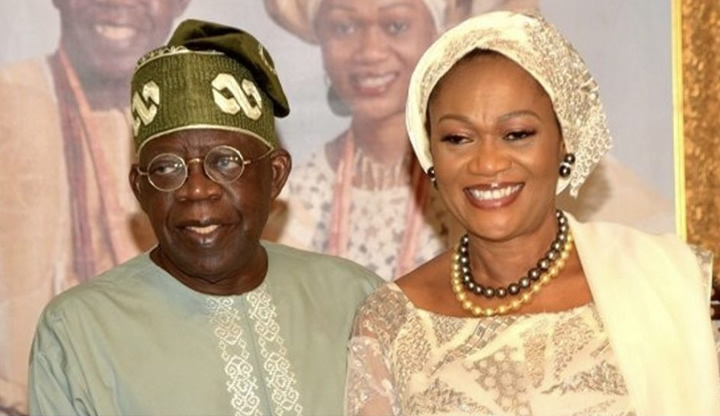 Aso Villa Chapel not closed, Tinubu yet to appoint new Chaplain: Oluremi