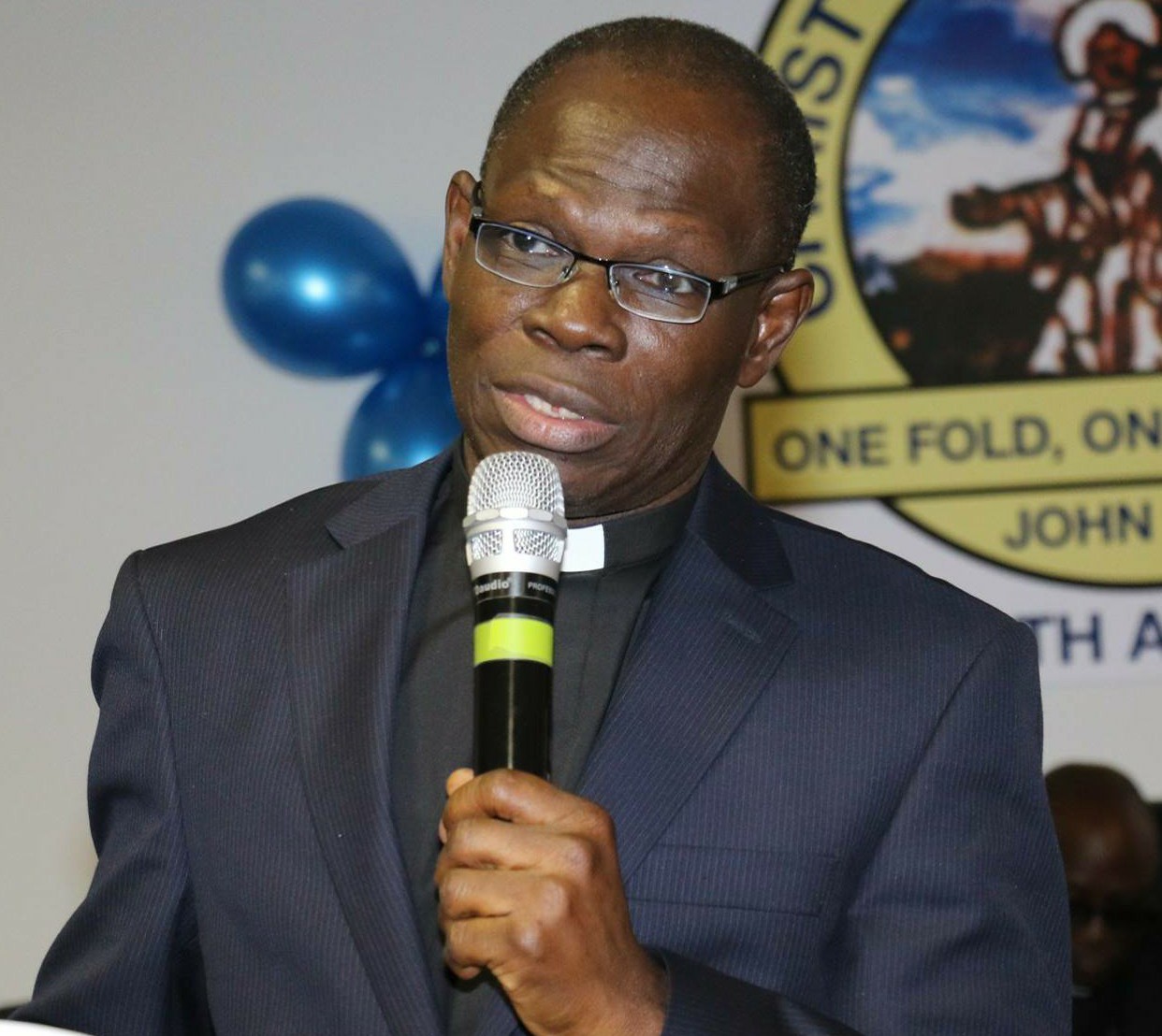 CAC President queries Tinubu, kicks against Muslim-Muslim ticket