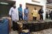 Just In: NDLEA uncovers cocaine warehouse in Ikorodu, seizes N193bn worth of crack