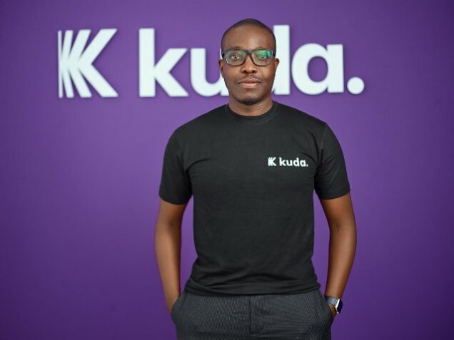 Copy of Babs Ogundeyi, CEO and Co-Founder, Kuda