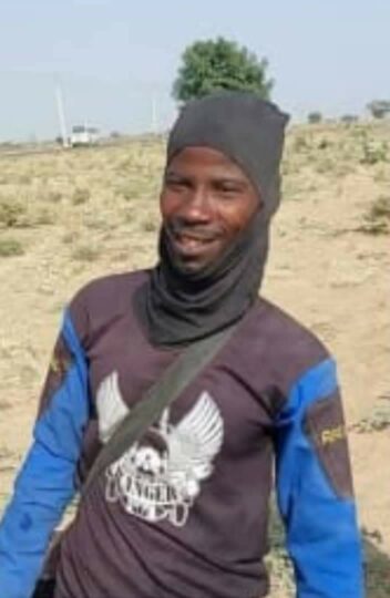 Babagana Tela aka Kadau, commander of Civilian JTF killed by Boko Haram: Governor Zulum offers family N10m, house, scholarship