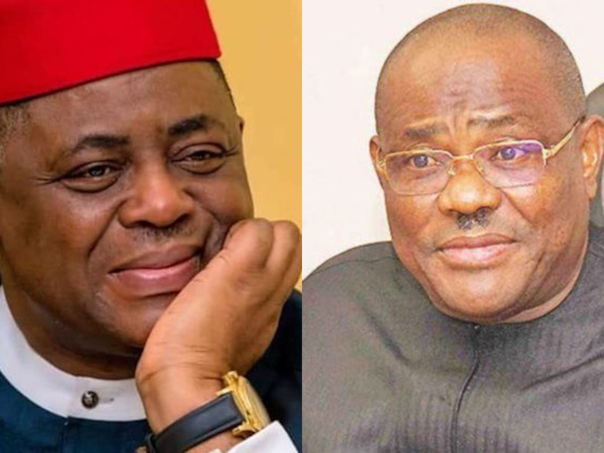 Fani-Kayode to Wike: This is not PDP of Obasanjo, join APC now