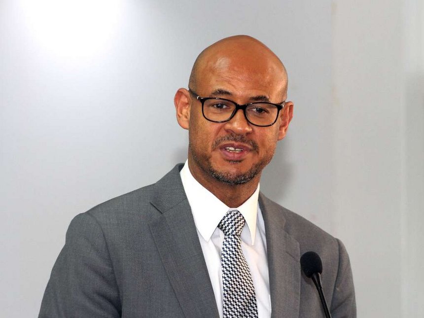 Ecobank Group appoints Jeremy Awori new CEO