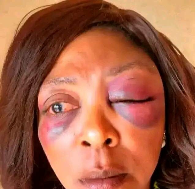 NSCDC speaks on assault of Joy Owolabi by personnel