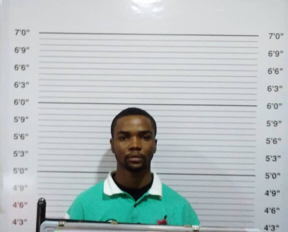 Peter Uzorchukwu Sharon 