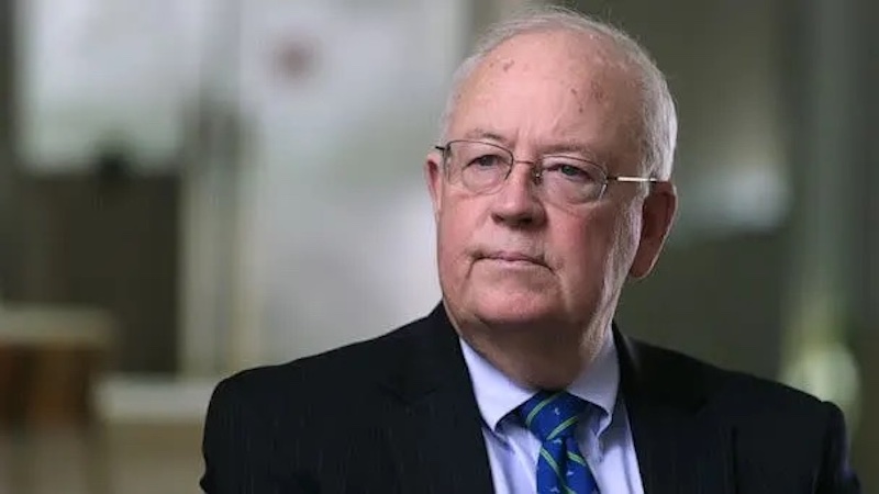 Ken Starr