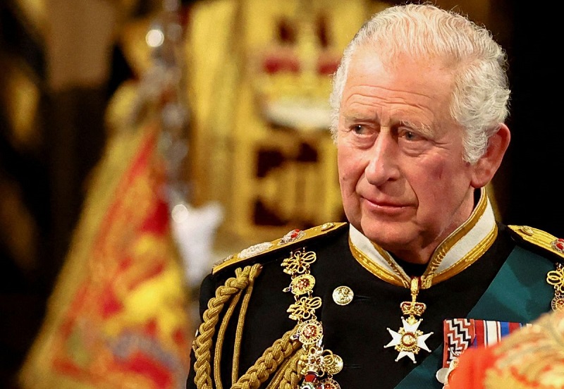 At least 1,600 activists opposing UK’s monarchy will protest in London on the day of the coronation of King Charles III, reports say