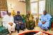 Ahmad Lawan holds closed-door meetings with IBB, Abdulsalami