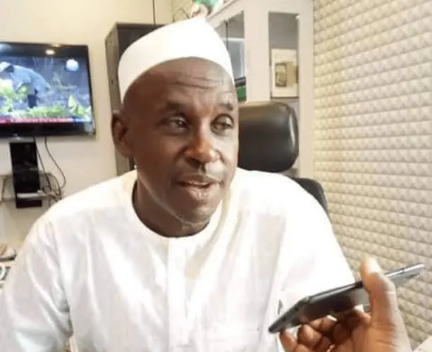 Nigeria's secret police, the DSS drags self-styled Kaduna activist Muhammad Mahdi Shehu to court over alleged involvement in terrorism.