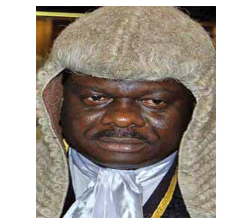 Court orders probe of 2 lawyers in suit filed by ex-AGF Aondoakaa